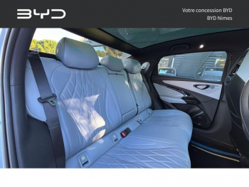 Photo 25 du bon plan BYD Seal 530ch - 82,5 kWh Excellence AWD occasion à 39990 €