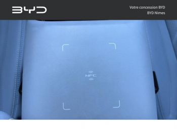 Photo 28 du bon plan BYD Seal 530ch - 82,5 kWh Excellence AWD occasion à 39990 €