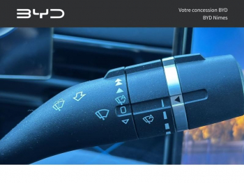 Photo 30 du bon plan BYD Seal 530ch - 82,5 kWh Excellence AWD occasion à 39990 €