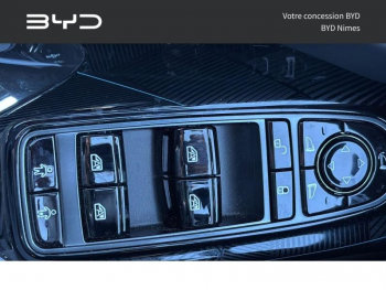 Photo 31 du bon plan BYD Seal 530ch - 82,5 kWh Excellence AWD occasion à 39990 €