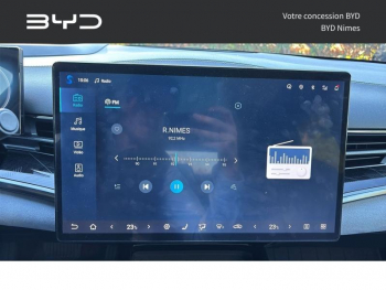 Photo 33 du bon plan BYD Seal 530ch - 82,5 kWh Excellence AWD occasion à 39990 €