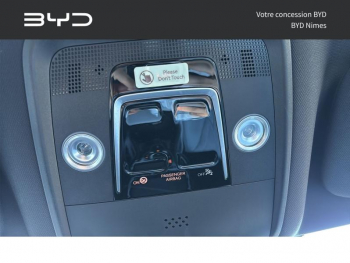 Photo 39 du bon plan BYD Seal 530ch - 82,5 kWh Excellence AWD occasion à 39990 €