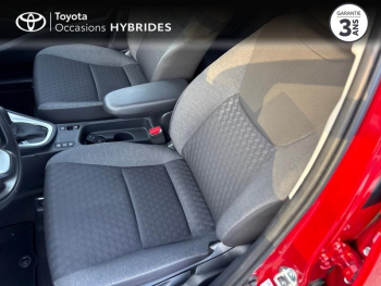 Photo 11 du bon plan TOYOTA Yaris 116h Design 5p MY22 occasion à 19490 €