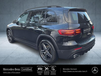 Photo 3 du bon plan MERCEDES-BENZ GLB 200d 150ch AMG Line 8G DCT occasion à 34990 €