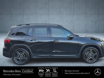 Photo 5 du bon plan MERCEDES-BENZ GLB 200d 150ch AMG Line 8G DCT occasion à 34990 €