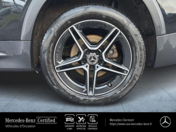 Photo 8 du bon plan MERCEDES-BENZ GLB 200d 150ch AMG Line 8G DCT occasion à 34990 €