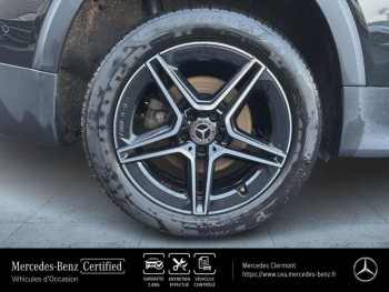 Photo 9 du bon plan MERCEDES-BENZ GLB 200d 150ch AMG Line 8G DCT occasion à 34990 €