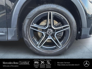 Photo 10 du bon plan MERCEDES-BENZ GLB 200d 150ch AMG Line 8G DCT occasion à 34990 €