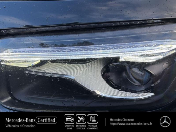 Photo 11 du bon plan MERCEDES-BENZ GLB 200d 150ch AMG Line 8G DCT occasion à 34990 €