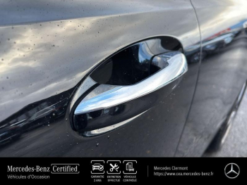 Photo 12 du bon plan MERCEDES-BENZ GLB 200d 150ch AMG Line 8G DCT occasion à 34990 €