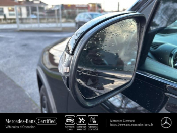 Photo 13 du bon plan MERCEDES-BENZ GLB 200d 150ch AMG Line 8G DCT occasion à 34990 €