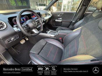Photo 14 du bon plan MERCEDES-BENZ GLB 200d 150ch AMG Line 8G DCT occasion à 34990 €