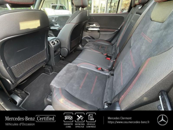 Photo 16 du bon plan MERCEDES-BENZ GLB 200d 150ch AMG Line 8G DCT occasion à 34990 €