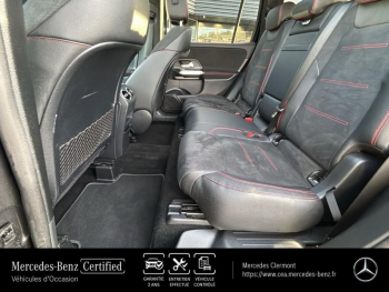 Photo 17 du bon plan MERCEDES-BENZ GLB 200d 150ch AMG Line 8G DCT occasion à 34990 €