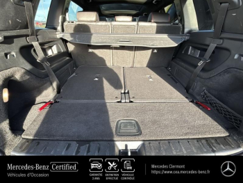 Photo 18 du bon plan MERCEDES-BENZ GLB 200d 150ch AMG Line 8G DCT occasion à 34990 €