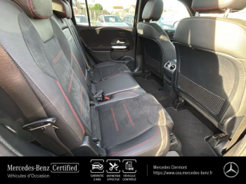 Photo 19 du bon plan MERCEDES-BENZ GLB 200d 150ch AMG Line 8G DCT occasion à 34990 €