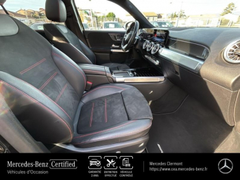 Photo 21 du bon plan MERCEDES-BENZ GLB 200d 150ch AMG Line 8G DCT occasion à 34990 €