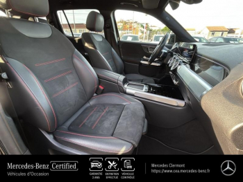 Photo 22 du bon plan MERCEDES-BENZ GLB 200d 150ch AMG Line 8G DCT occasion à 34990 €