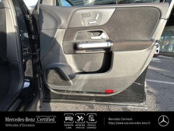 Photo 23 du bon plan MERCEDES-BENZ GLB 200d 150ch AMG Line 8G DCT occasion à 34990 €