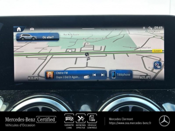 Photo 26 du bon plan MERCEDES-BENZ GLB 200d 150ch AMG Line 8G DCT occasion à 34990 €