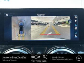 Photo 27 du bon plan MERCEDES-BENZ GLB 200d 150ch AMG Line 8G DCT occasion à 34990 €