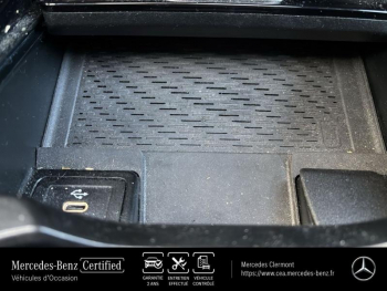 Photo 30 du bon plan MERCEDES-BENZ GLB 200d 150ch AMG Line 8G DCT occasion à 34990 €