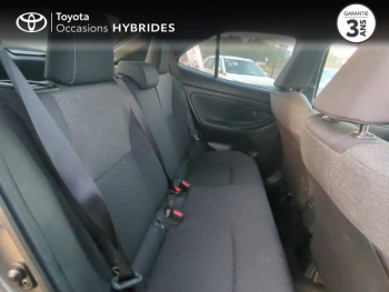 Photo 7 du bon plan TOYOTA Yaris Cross 116h Design MC24 occasion à 24290 €