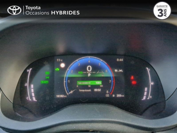 Photo 14 du bon plan TOYOTA Yaris Cross 116h Design MC24 occasion à 24290 €