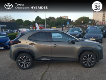 Photo 17 du bon plan TOYOTA Yaris Cross 116h Design MC24 occasion à 24290 €