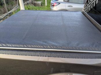 Photo 19 du bon plan RENAULT Alaskan 2.3 dCi 190ch Double Cabine Intens BVA occasion à 26990 €