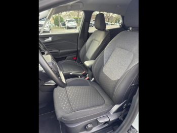 Photo 7 du bon plan FORD Puma 1.0 EcoBoost Hybrid 125ch Titanium S&S Powershift occasion à 25439 €