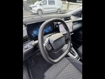 Photo 10 du bon plan FORD Puma 1.0 EcoBoost Hybrid 125ch Titanium S&S Powershift occasion à 25439 €