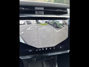 Photo 14 du bon plan FORD Puma 1.0 EcoBoost Hybrid 125ch Titanium S&S Powershift occasion à 25439 €