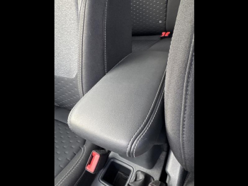 Photo 27 du bon plan FORD Puma 1.0 EcoBoost Hybrid 125ch Titanium S&S Powershift occasion à 25439 €