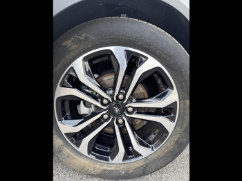 Photo 28 du bon plan FORD Puma 1.0 EcoBoost Hybrid 125ch Titanium S&S Powershift occasion à 25439 €