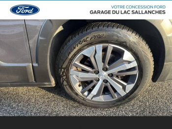 Photo 10 du bon plan PEUGEOT Rifter BlueHDi 130ch S&S Long GT Line EAT8 occasion à 22990 €