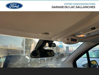 Photo 11 du bon plan PEUGEOT Rifter BlueHDi 130ch S&S Long GT Line EAT8 occasion à 22990 €