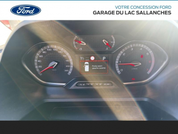 Photo 13 du bon plan PEUGEOT Rifter BlueHDi 130ch S&S Long GT Line EAT8 occasion à 22990 €