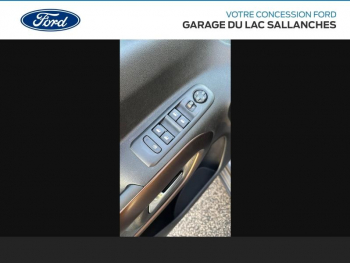 Photo 15 du bon plan PEUGEOT Rifter BlueHDi 130ch S&S Long GT Line EAT8 occasion à 22990 €