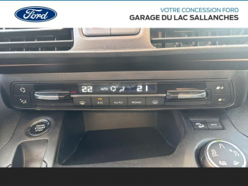 Photo 17 du bon plan PEUGEOT Rifter BlueHDi 130ch S&S Long GT Line EAT8 occasion à 22990 €