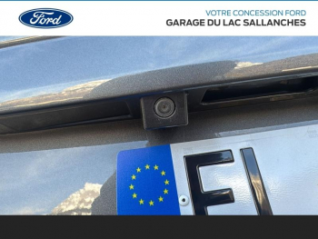 Photo 18 du bon plan PEUGEOT Rifter BlueHDi 130ch S&S Long GT Line EAT8 occasion à 22990 €