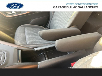 Photo 20 du bon plan PEUGEOT Rifter BlueHDi 130ch S&S Long GT Line EAT8 occasion à 22990 €