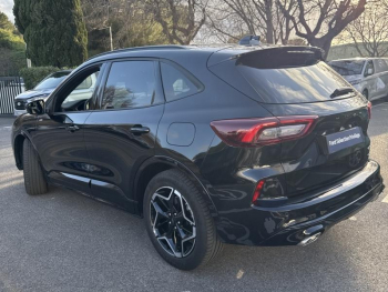 Photo 6 du bon plan FORD Kuga 2.5 Duratec 180ch Hybrid FlexiFuel ST-Line Powershift occasion à 31950 €