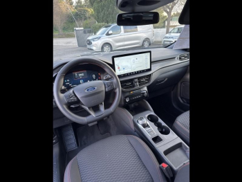 Photo 7 du bon plan FORD Kuga 2.5 Duratec 180ch Hybrid FlexiFuel ST-Line Powershift occasion à 31950 €