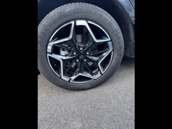 Photo 23 du bon plan FORD Kuga 2.5 Duratec 180ch Hybrid FlexiFuel ST-Line Powershift occasion à 31950 €