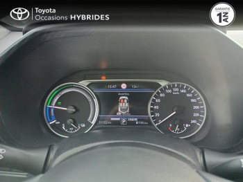 Photo 14 du bon plan NISSAN Juke 1.6 Hybrid 143ch N-Connecta 2023.5 occasion à 19480 €