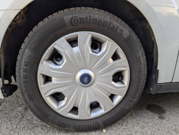 Photo 19 du bon plan FORD Transit Connect VUL L1 1.5 EcoBlue 100ch Trend Business Nav occasion à 9590 €