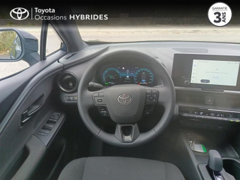 Photo 9 du bon plan TOYOTA C-HR 1.8 Hybride 140ch Dynamic NG23 occasion à 25990 €