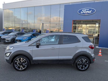 Photo 3 du bon plan FORD EcoSport 1.0 EcoBoost 125ch Active 6cv occasion à 16480 €