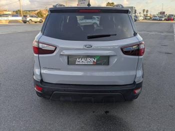 Photo 4 du bon plan FORD EcoSport 1.0 EcoBoost 125ch Active 6cv occasion à 16480 €